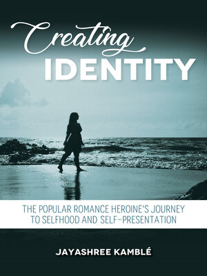 cover image of Creating Identity